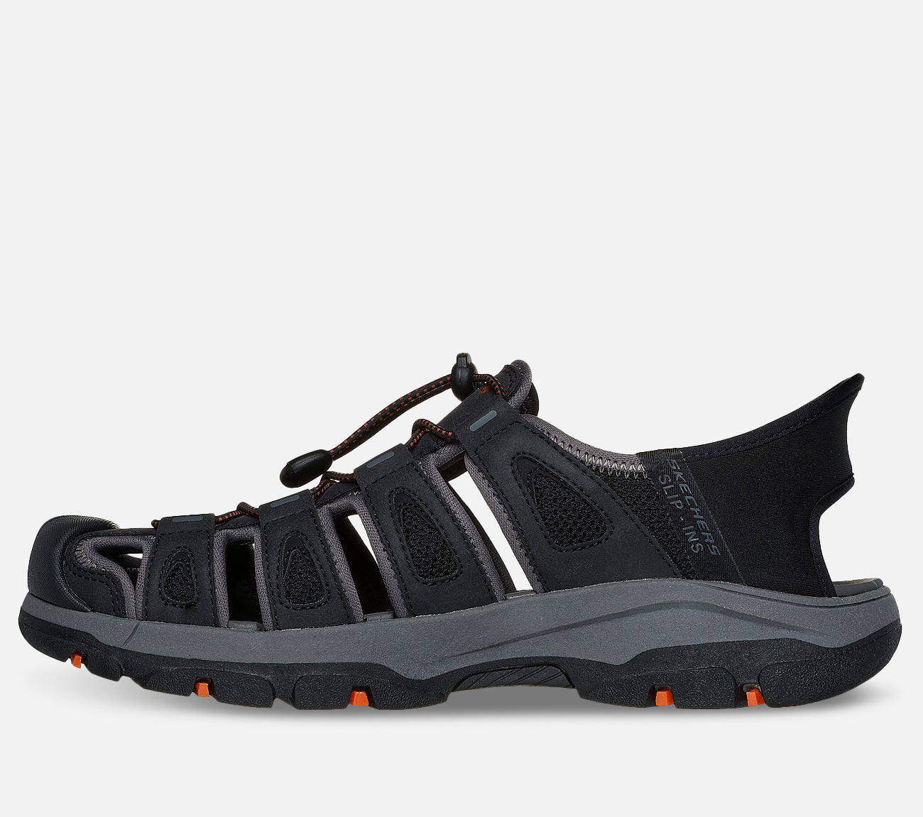 Relaxed Fit: Slip-ins: Tresmen - Norvick Sandal Skechers.fi