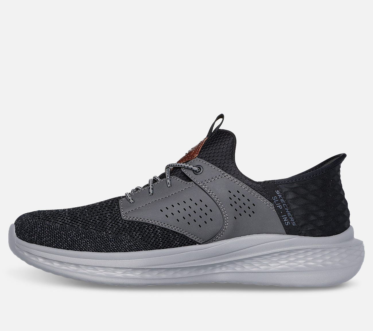 Relaxed Fit: Slip-ins: Slade - Caster Shoe Skechers.fi
