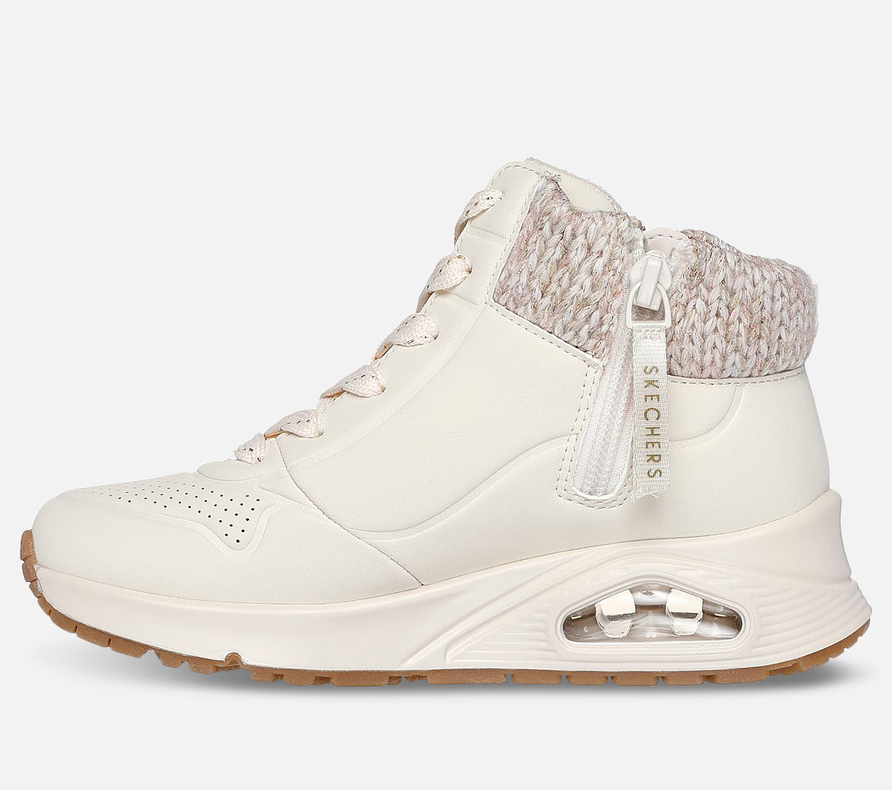 Uno Gen1 - Darling Daze Boot Skechers.fi
