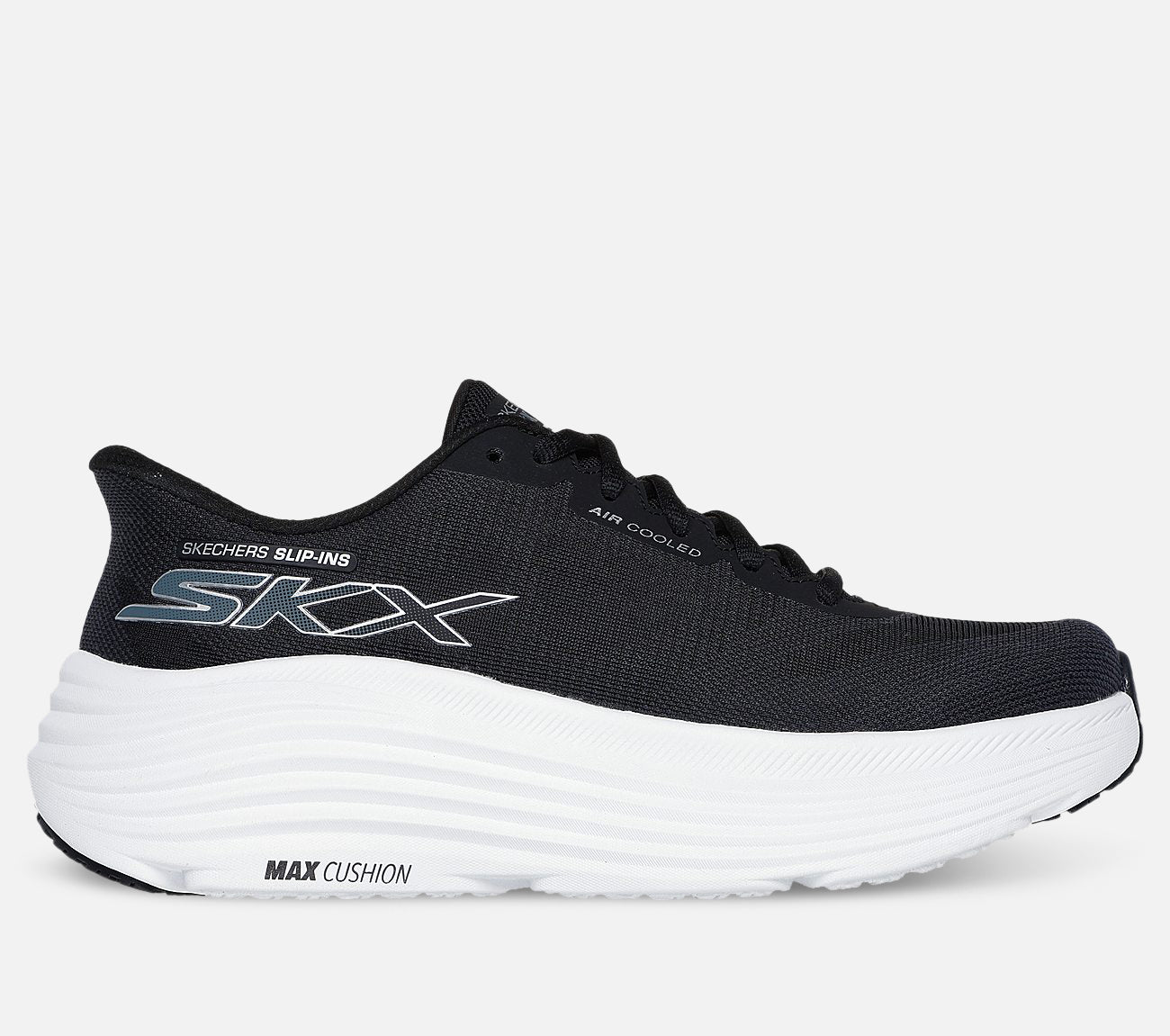 Slip-ins: Max Cushioning Endeavour - Hallandale Shoe Skechers.fi