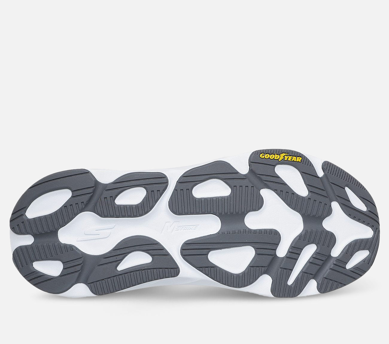 Slip-ins: Max Run - Echoridge Shoe Skechers.fi