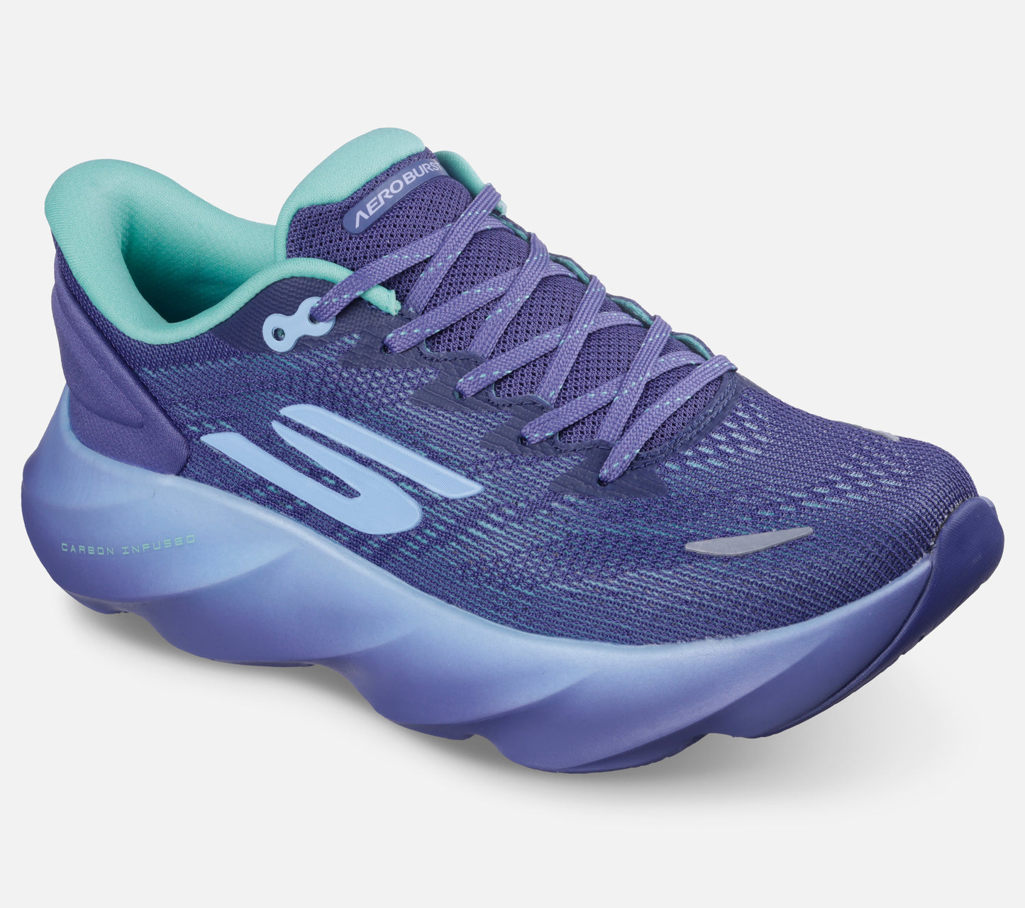 SKX Aero Burst Shoe Skechers.fi