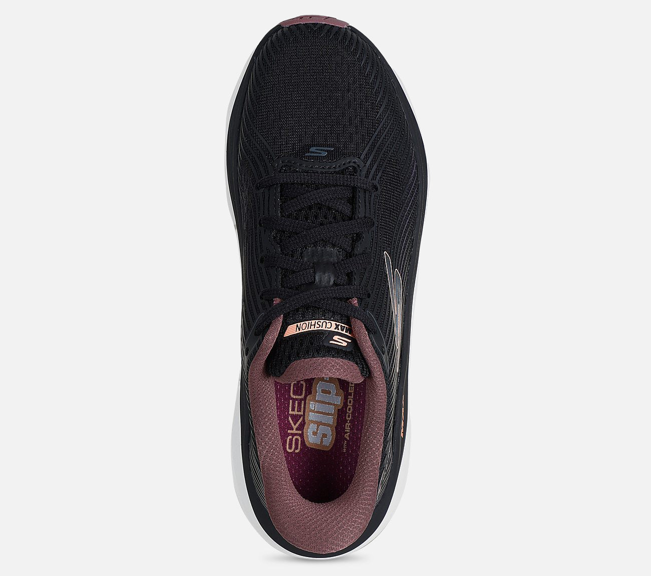 Slip-ins: Max Run - Echoridge Shoe Skechers.fi