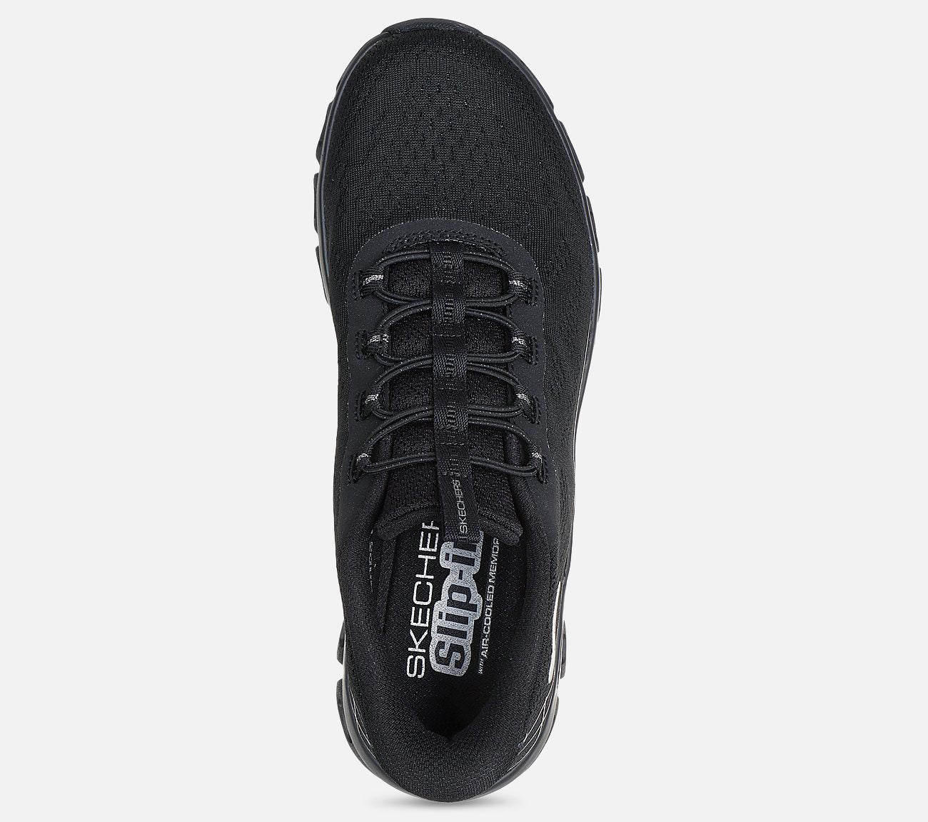 Slip-ins: Glide-Step Elevate - Amaze Shoe Skechers.fi