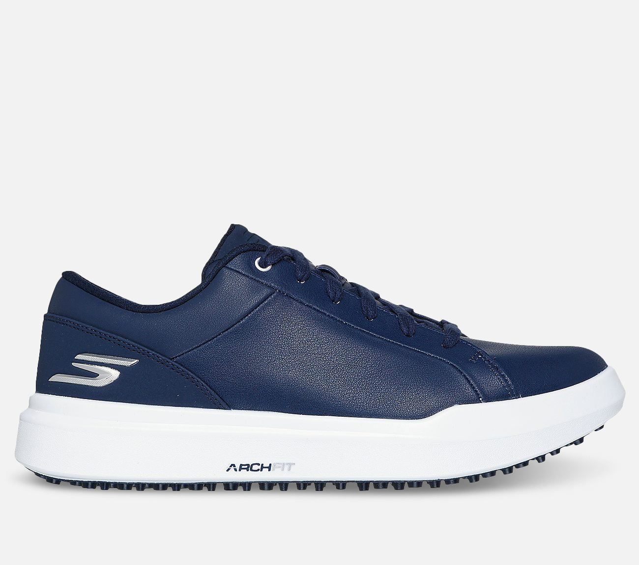 Relaxed Fit: GO GOLF Drive 6 - Waterproof Golf Skechers.fi