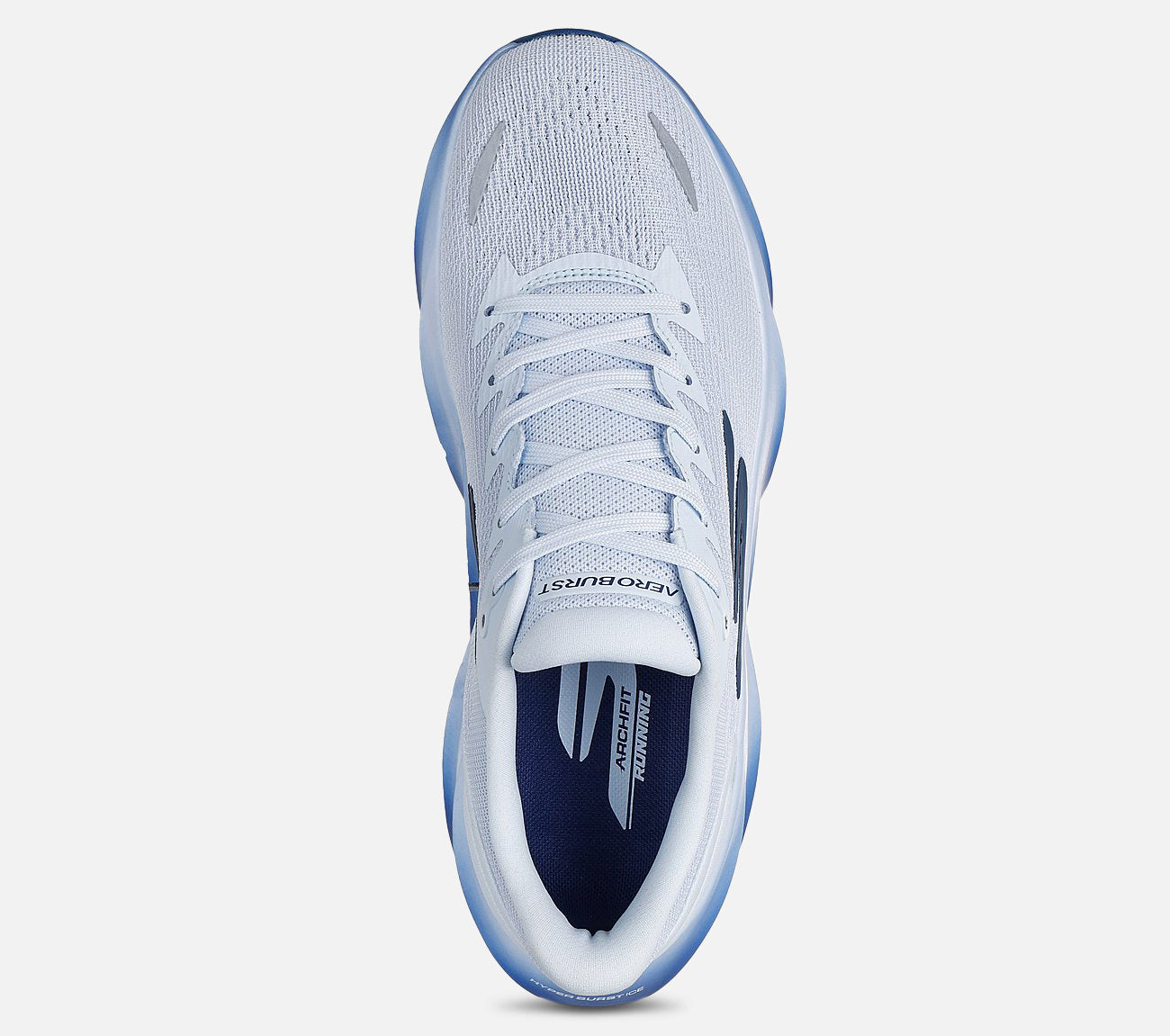SKX Aero Burst Shoe Skechers.fi