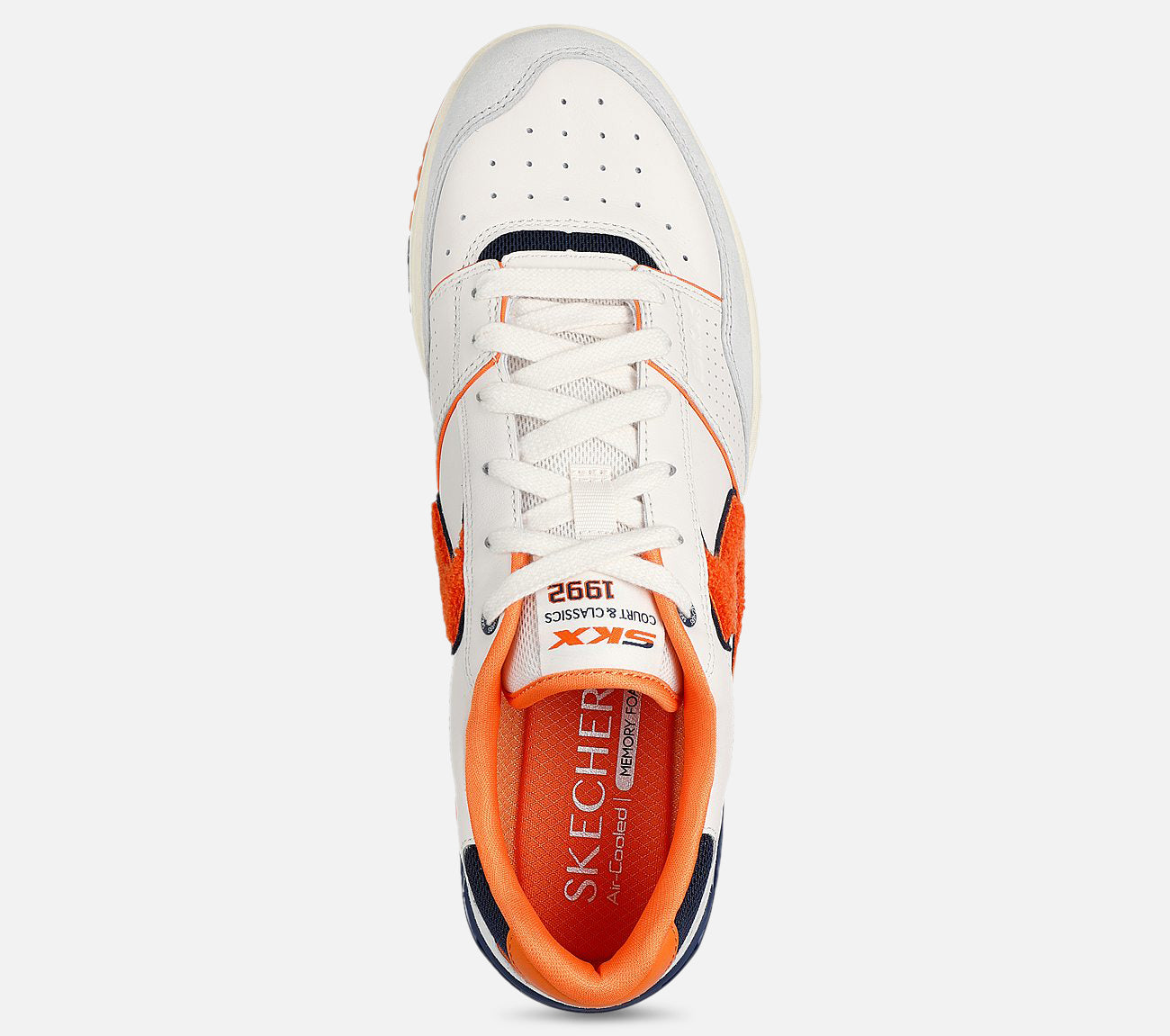 S-1992 Shoe Skechers.fi