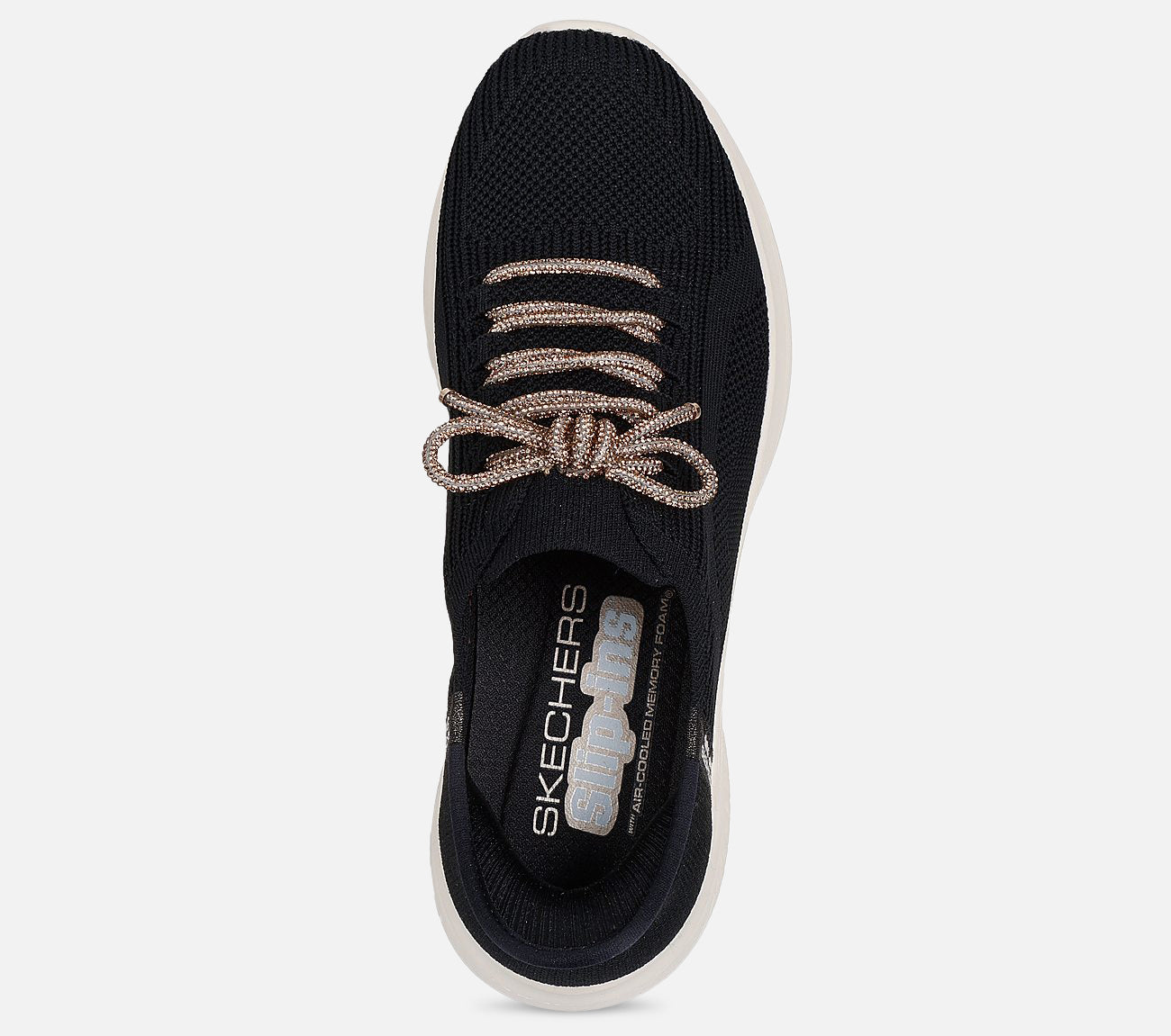 Slip-ins: Ultra Flex 3.0 - Diamond Dreamer Shoe Skechers.fi