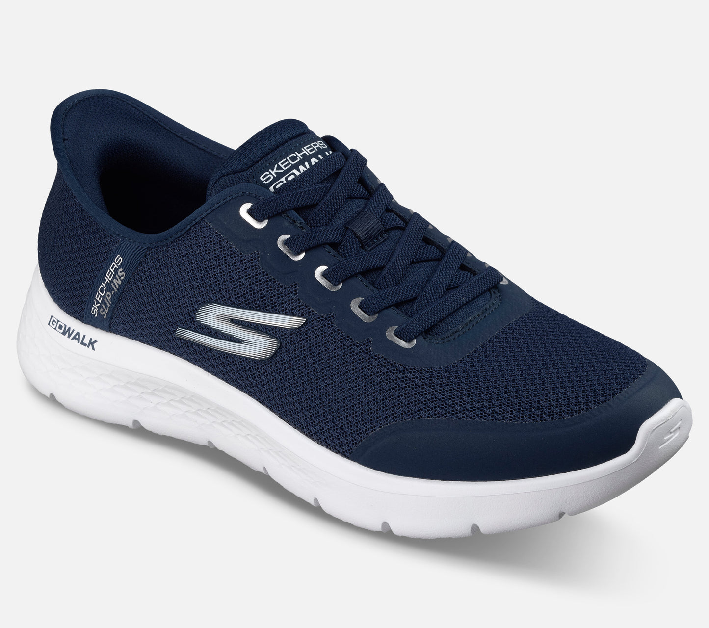 Slip-ins: GO WALK Flex - Netro Shoe Skechers.fi