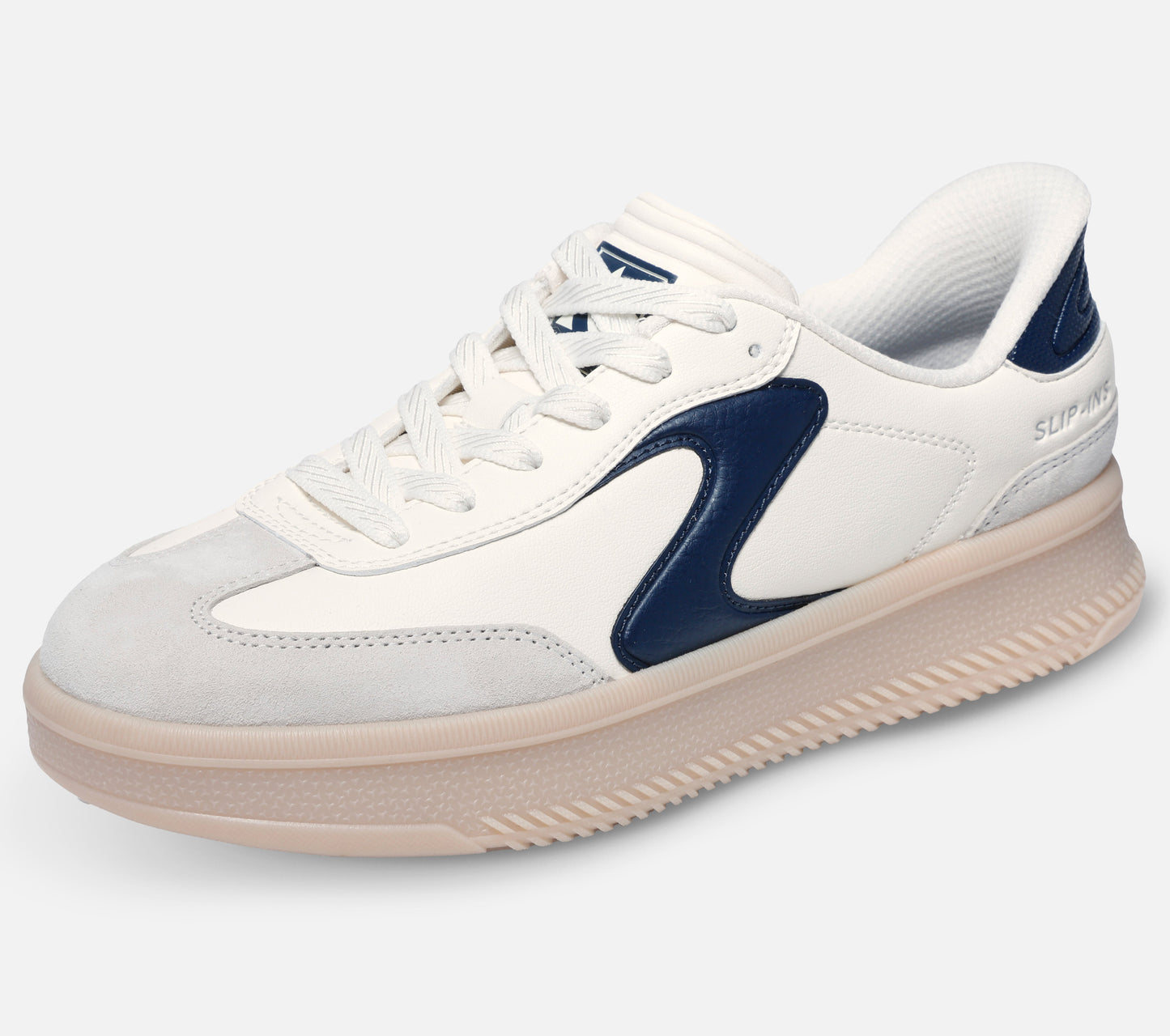 Slip-ins: Hotshot HI - Lifted Luxe Shoe Skechers.fi