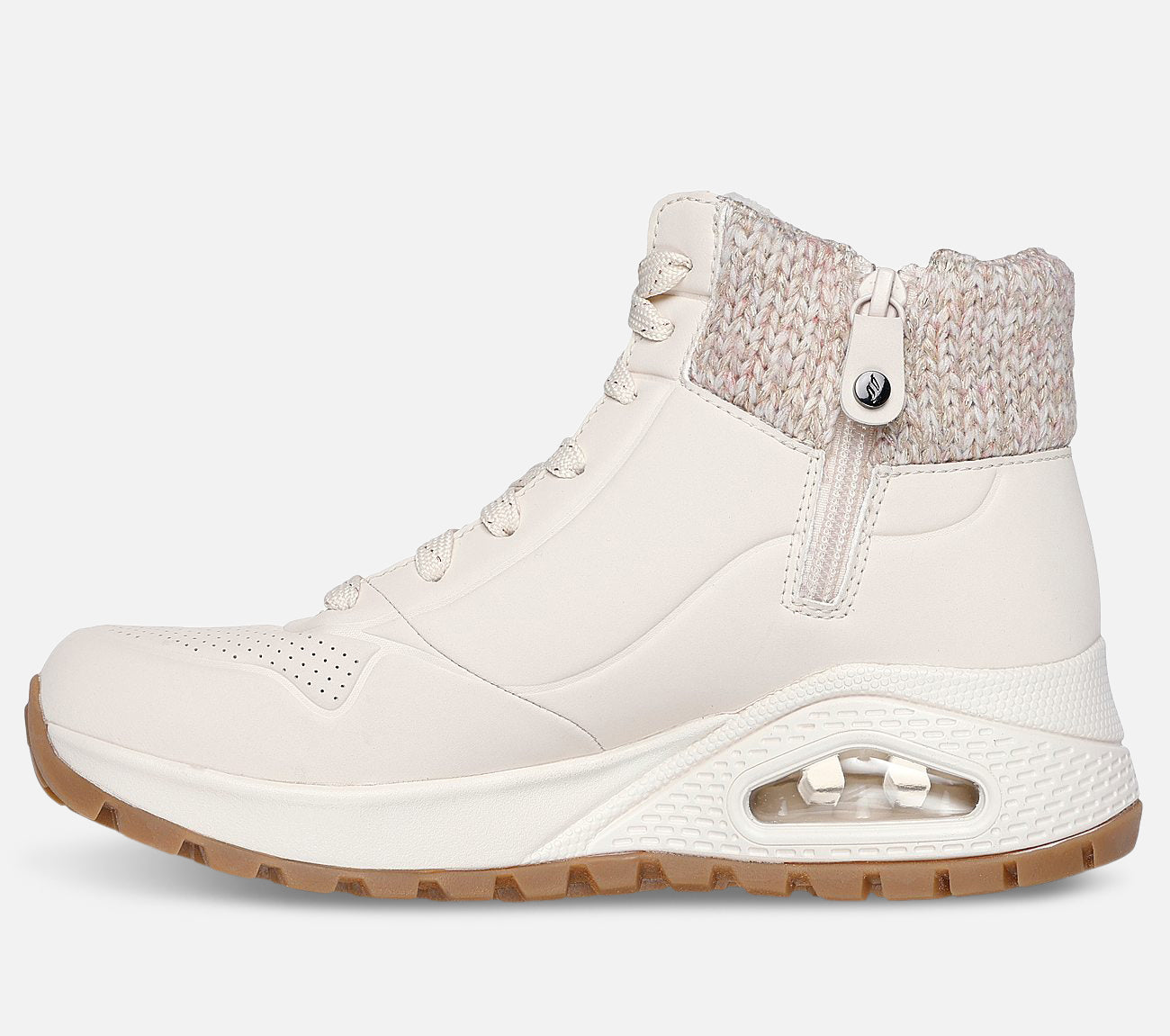 Uno Rugged - Darling Days Shoe Skechers.fi