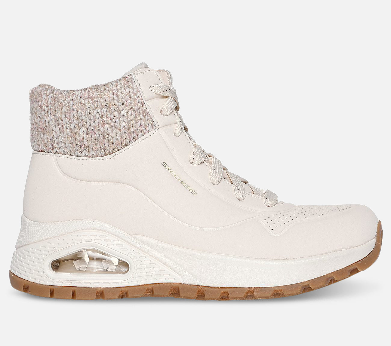 Uno Rugged - Darling Days Shoe Skechers.fi