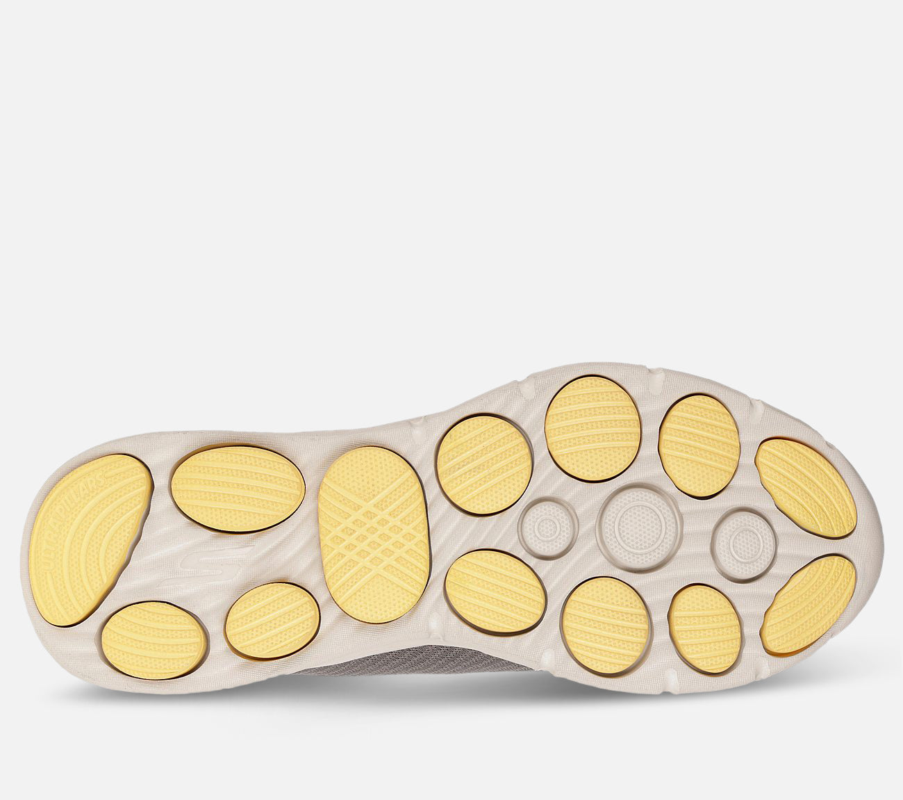 Slip-ins: GO WALK 8 - Pate Shoe Skechers.fi