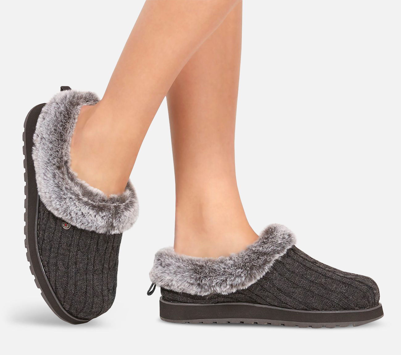 BOBS Keepsakes - Ice Angel Slipper Skechers.fi