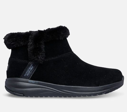 Slip-ins Waterproof: One The Go Stellar - Daphne Boot Skechers.fi