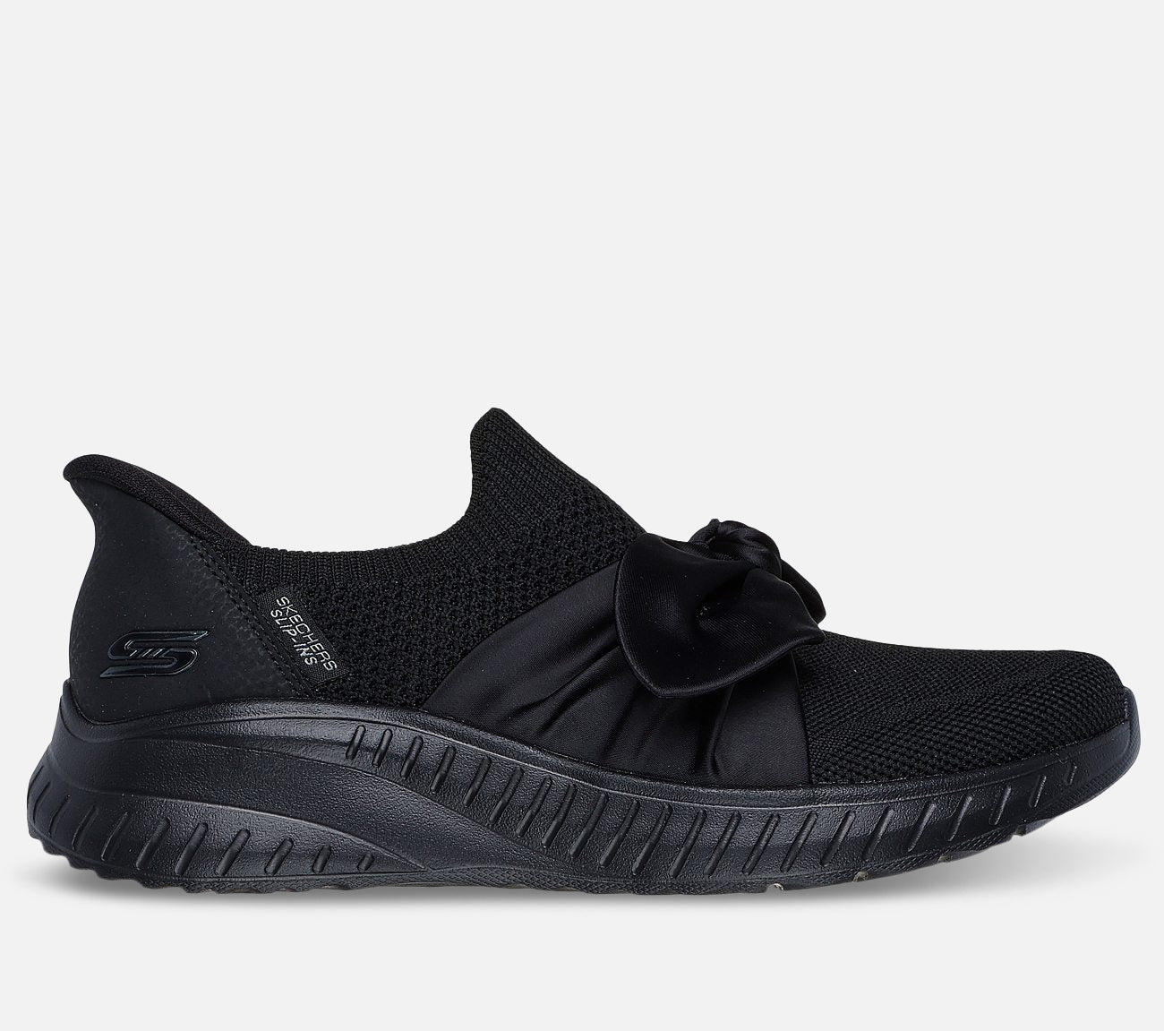 Slip-ins: BOBS Sport Squad Chaos - Inspire Away Shoe Skechers.fi