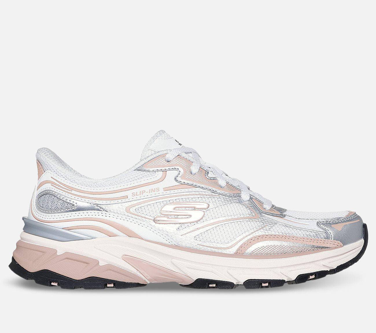 Slip-ins: Stamina Sport Shoe Skechers.fi