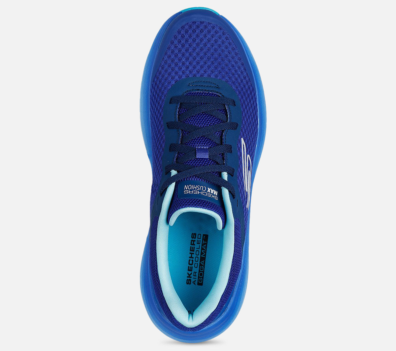 Max Cushioning Endeavour Shoe Skechers.fi
