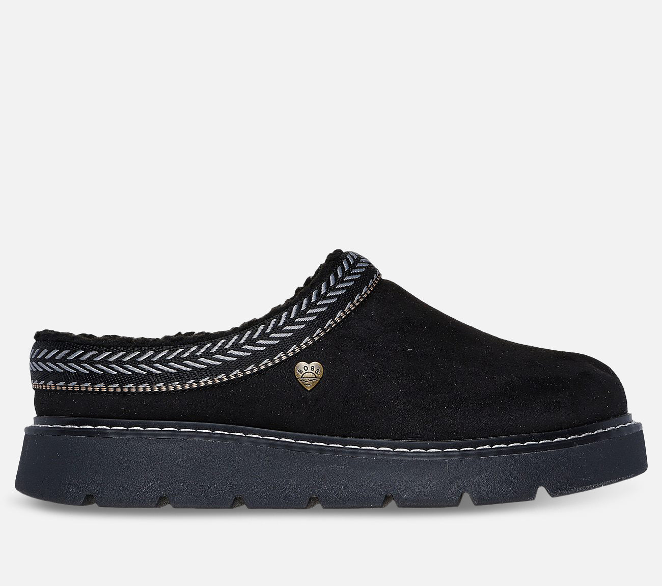 BOBS Keepsakes Lite - Cozy Fest Shoe Skechers.fi