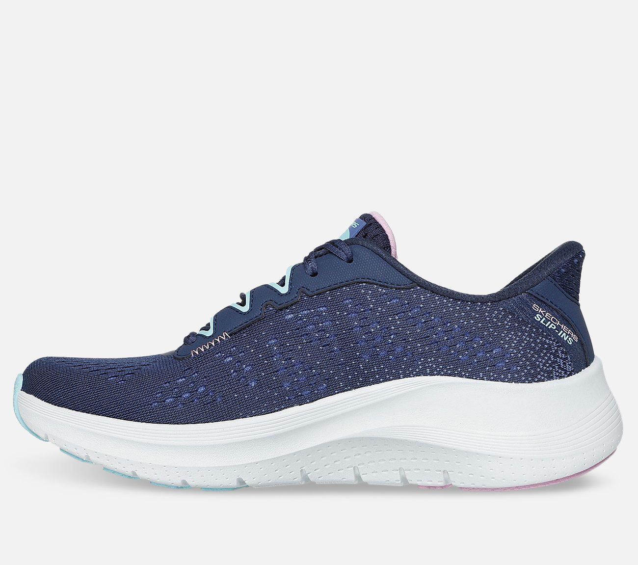 Slip-ins: Arch Fit 2.0 - Fresh Space Shoe Skechers.fi