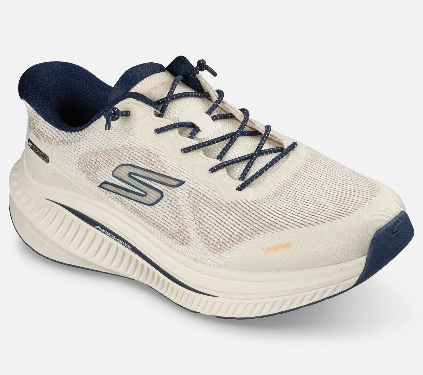 Slip-ins: GO WALK Max Cushioning Arch Fit – Justin Shoe Skechers.fi