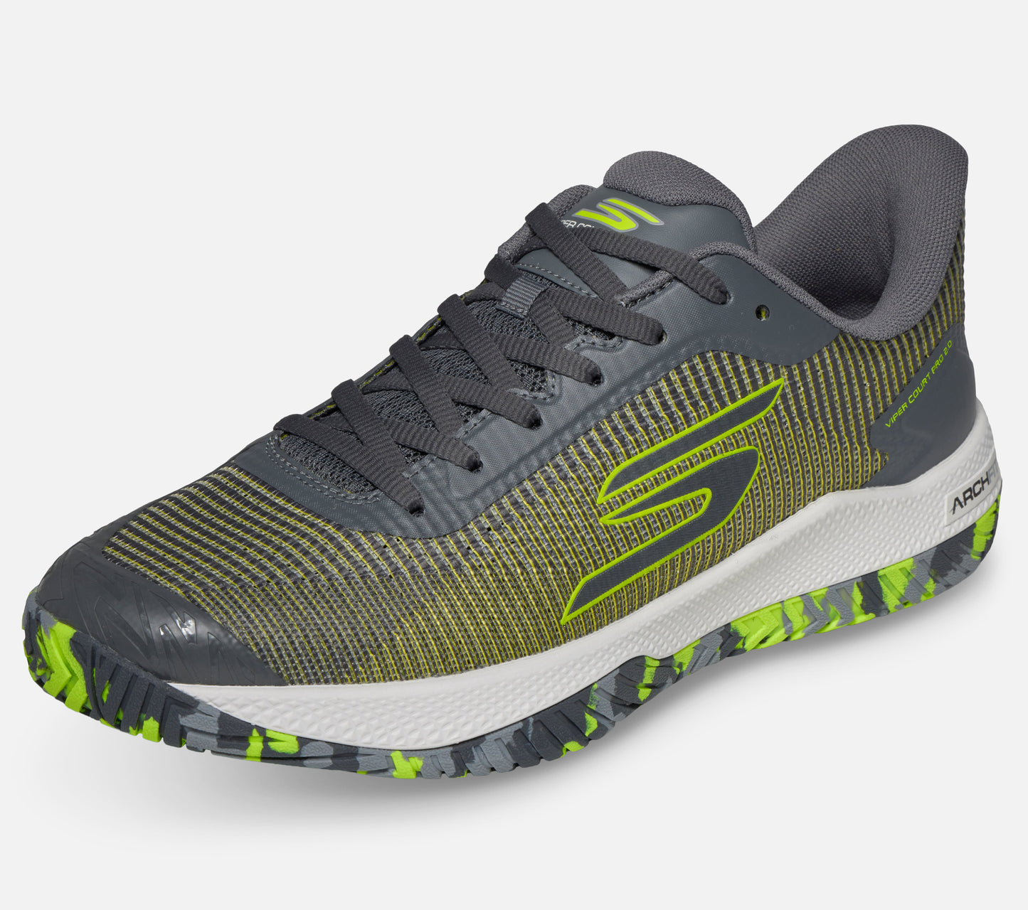 Relaxed Fit: Viper Court Pro 2.0 Shoe Skechers.fi