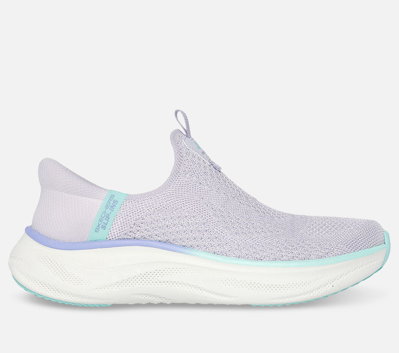 Slip-ins: Skech Cloud - Dreamy Hues Shoe Skechers.fi