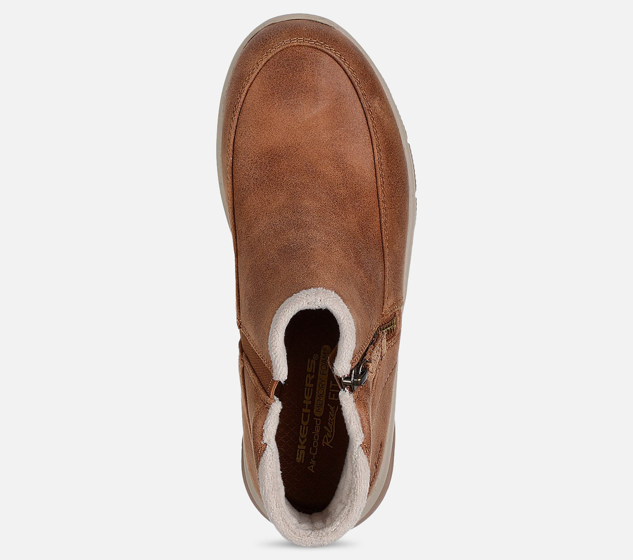 Relaxed Fit: Easy Going - Into Fall Boot Skechers.fi