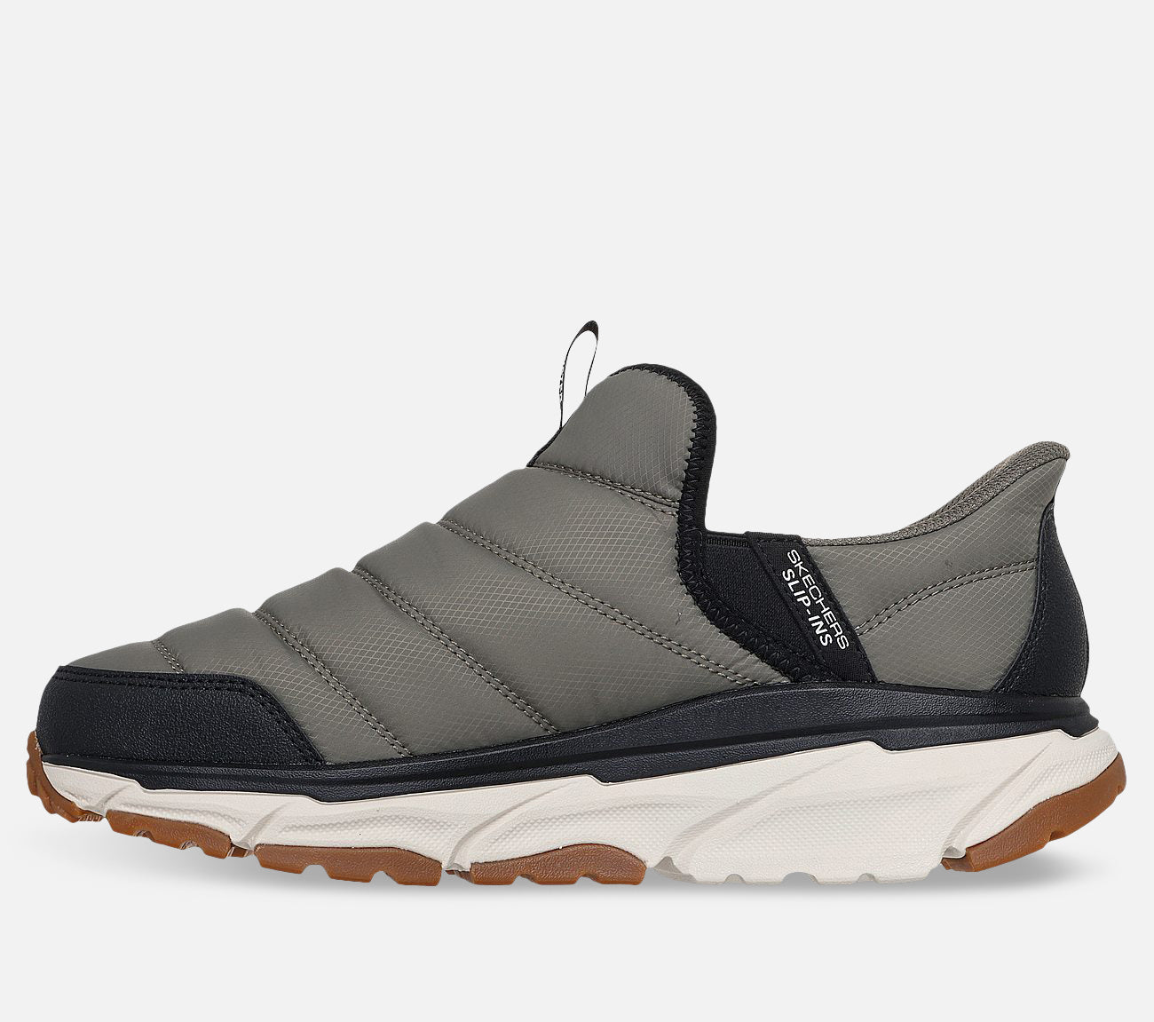 Relaxed Fit: Slip-ins: D'Lux Journey - Manzanita Falls Shoe Skechers.fi