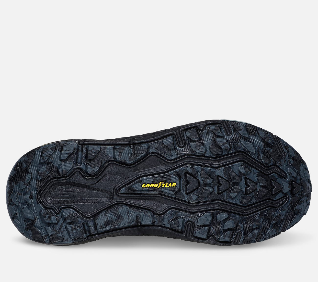 Max Cushioning Premier Trail 2.0 - Water Repellent Shoe Skechers.fi