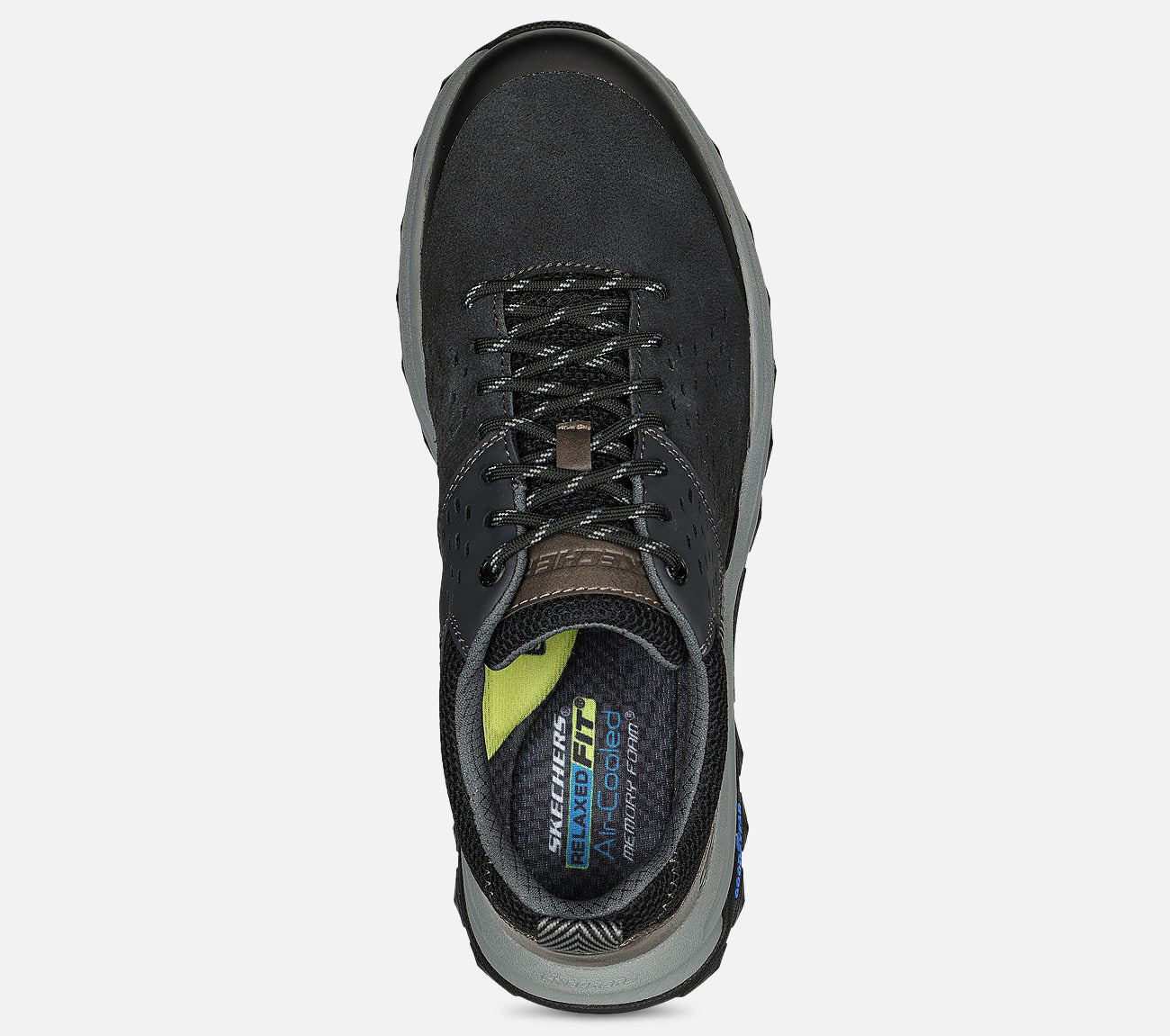 Relaxed Fit: Zeller - Clayson
