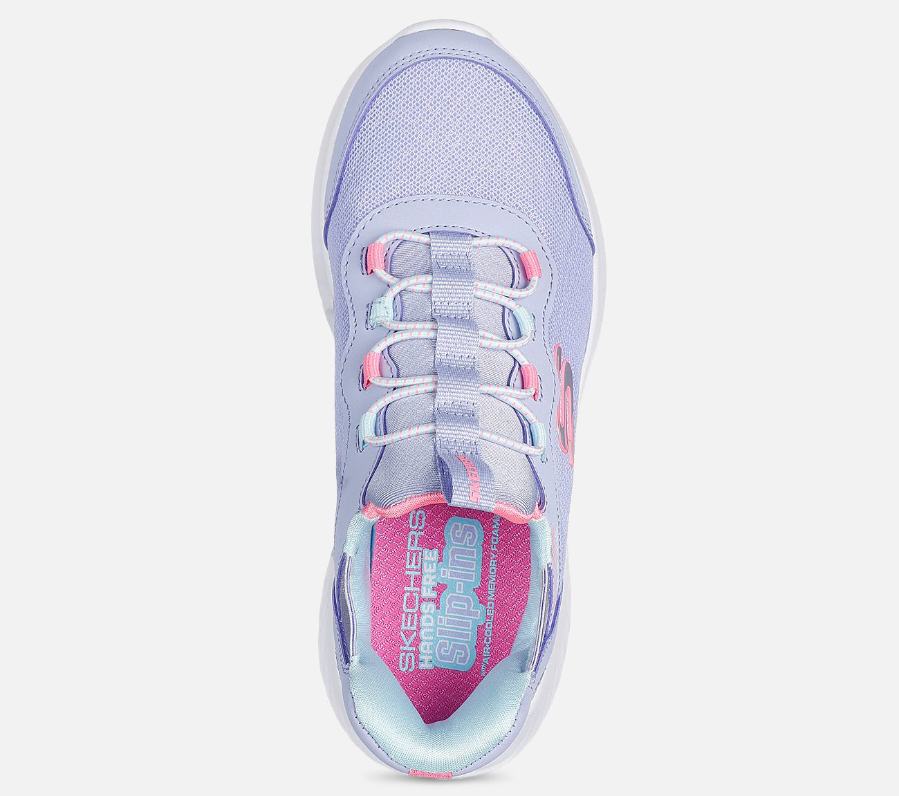 Slip-ins: Bounder - Simple Cute Shoe Skechers.fi