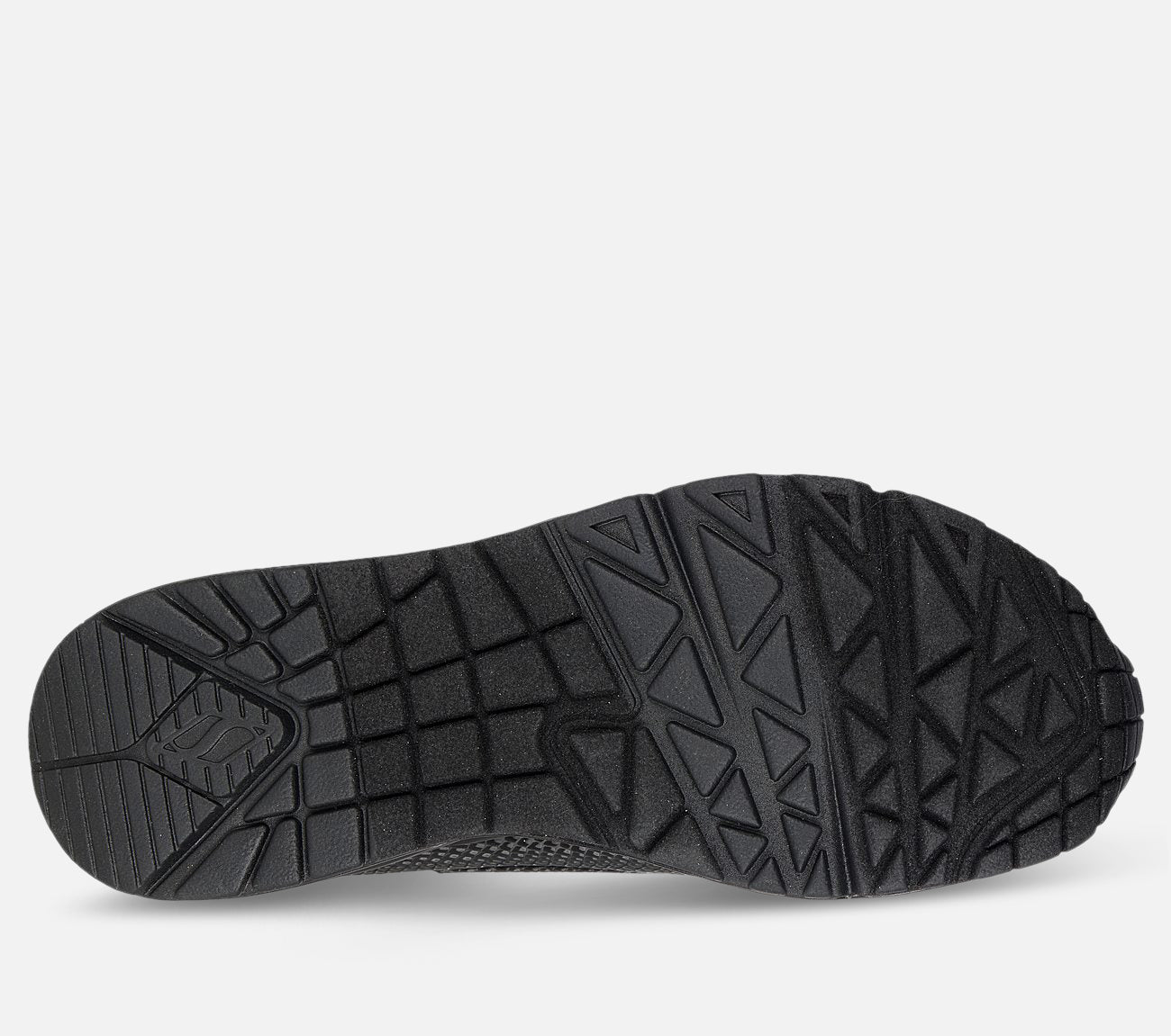 Uno - Shiny Scale Shoe Skechers.fi