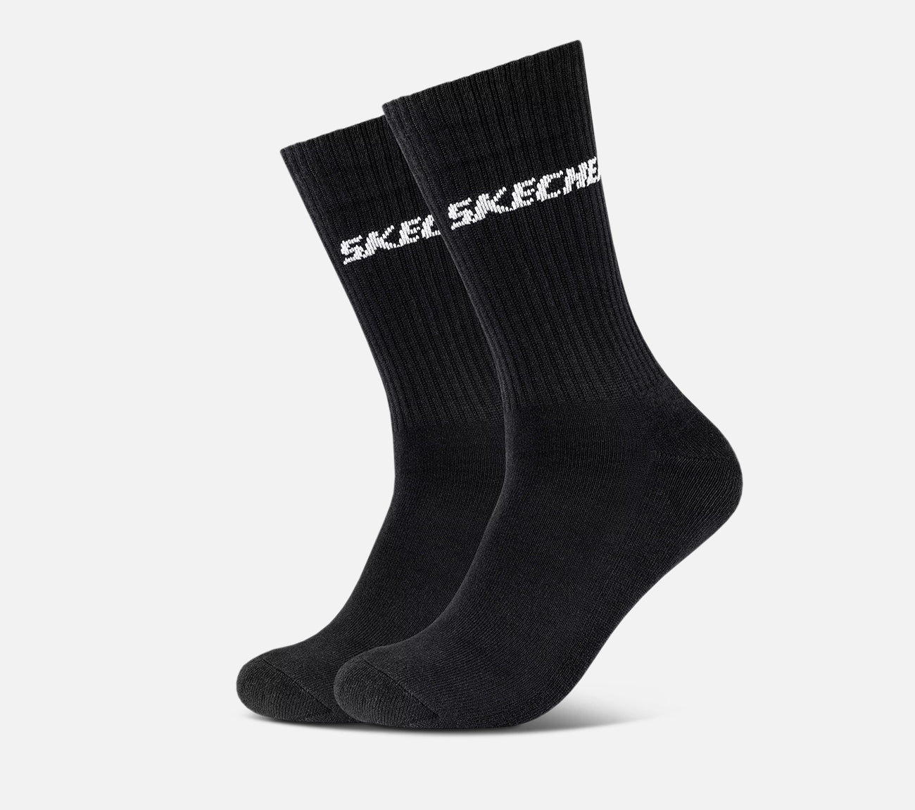 Tennis - 2 pari sukat Sock Skechers
