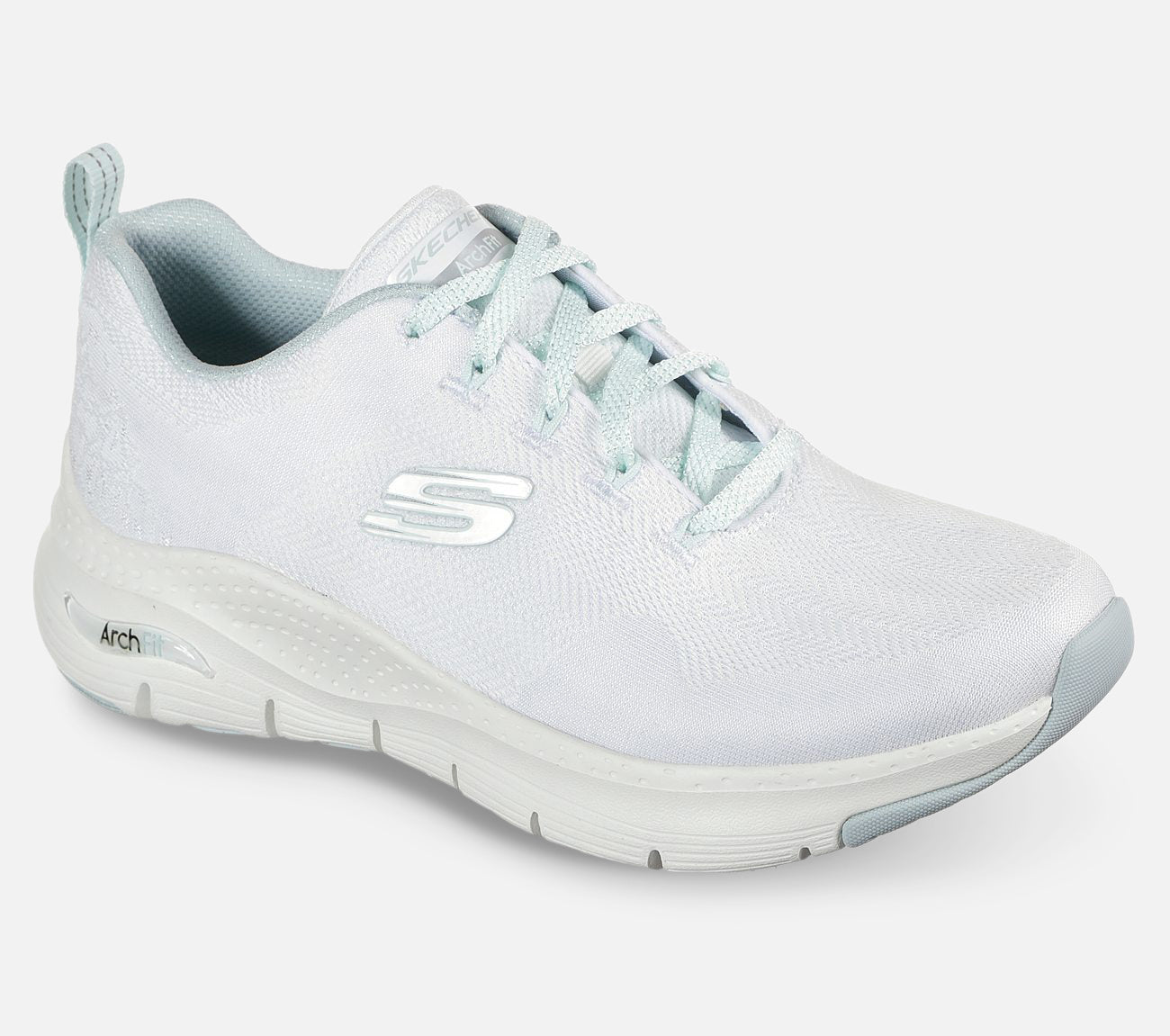 Arch Fit - Comfy Wave Shoe Skechers