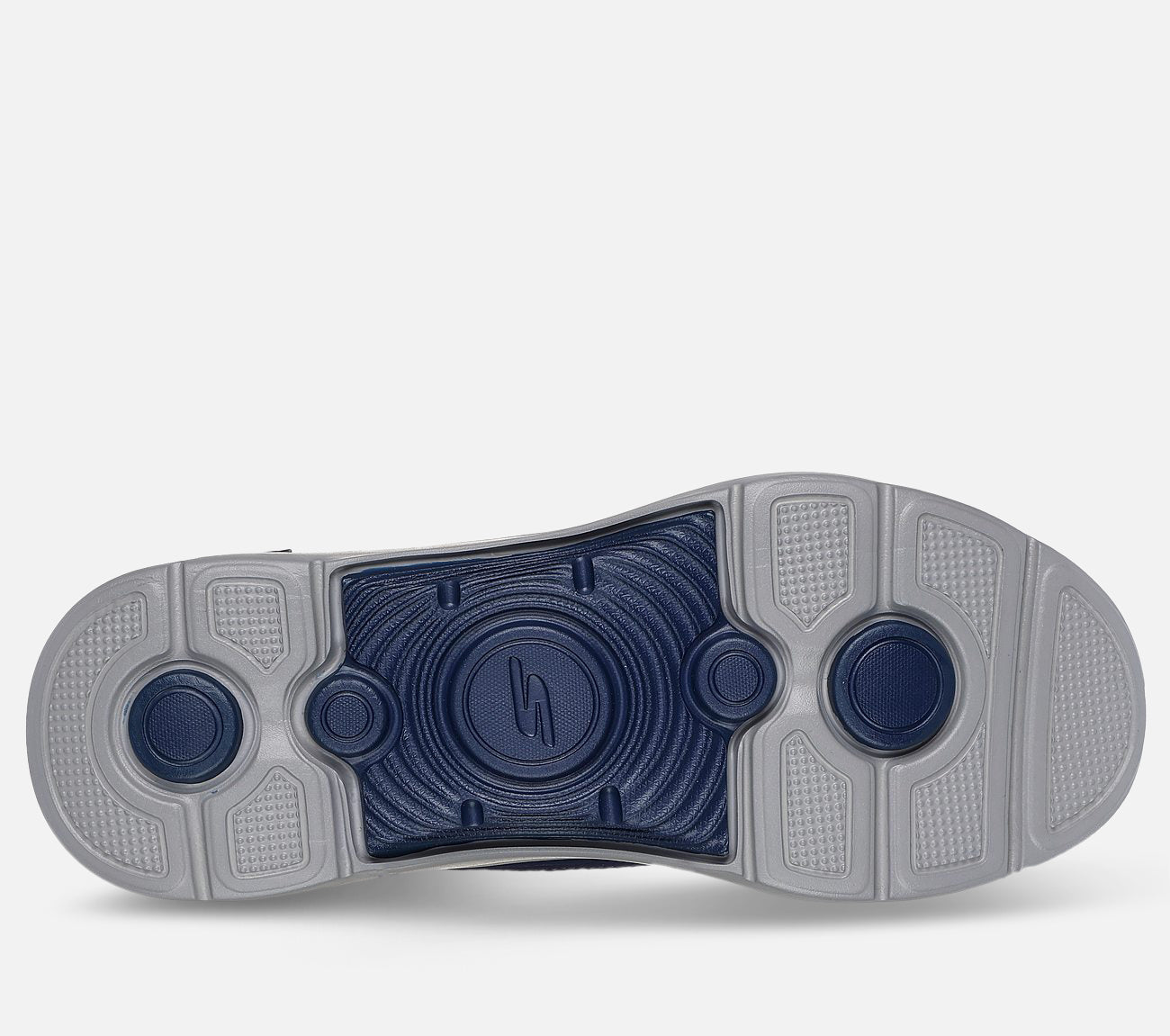 Slip-ins: GO WALK Arch Fit 2.0 - Seared Shoe Skechers.fi
