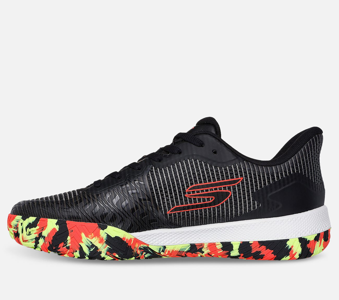 Relaxed Fit: Viper Court Pro 2.0 Shoe Skechers.fi