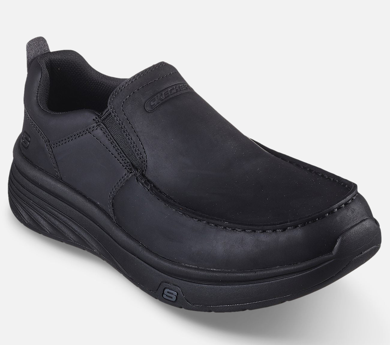 Relaxed Fit: Calabrio - Bazley Shoe Skechers.fi