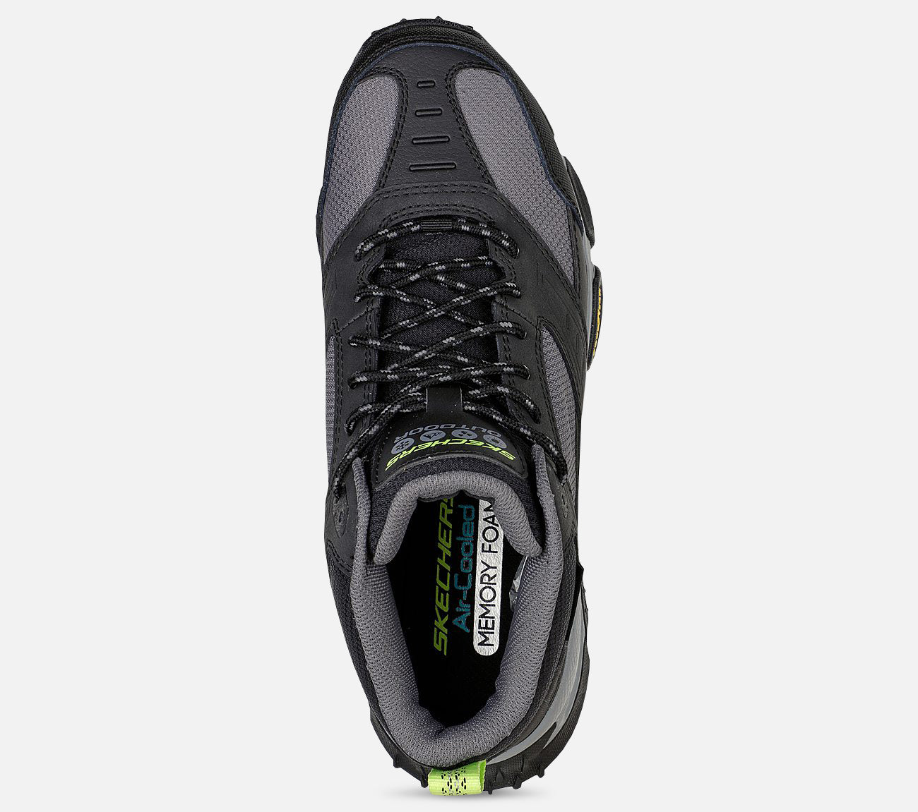 Skech-Air Envoy - Water Repellent Boot Skechers