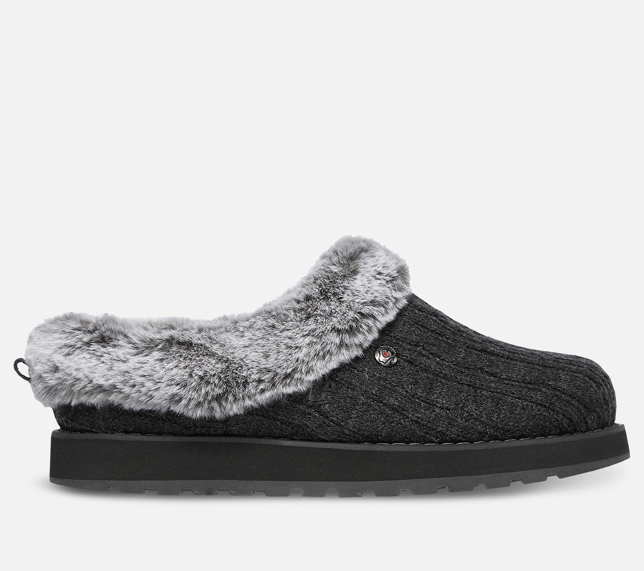 BOBS Keepsakes - Ice Angel Slipper Skechers.fi