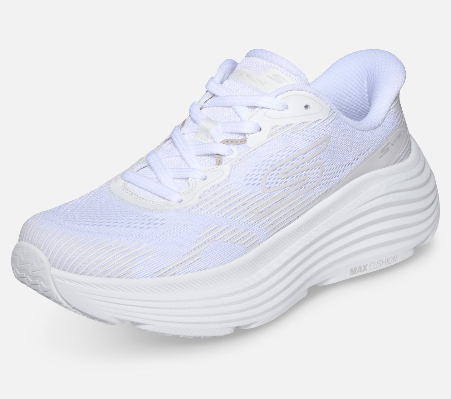 Slip-ins: Max Cushioning Endeavour - Sequoya