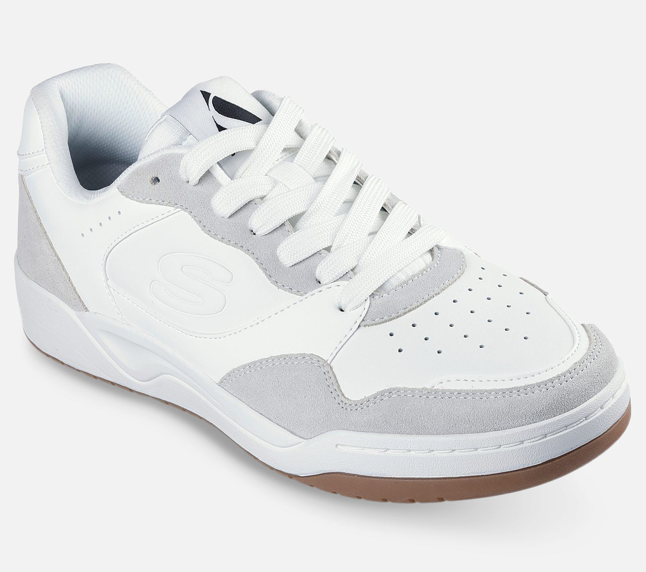 Koopa Court - Volley Low Shoe Skechers.fi