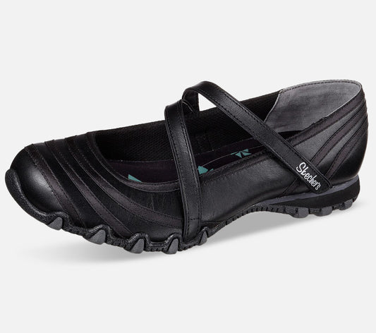 Bikers MC - Satin Shine Shoe Skechers.fi