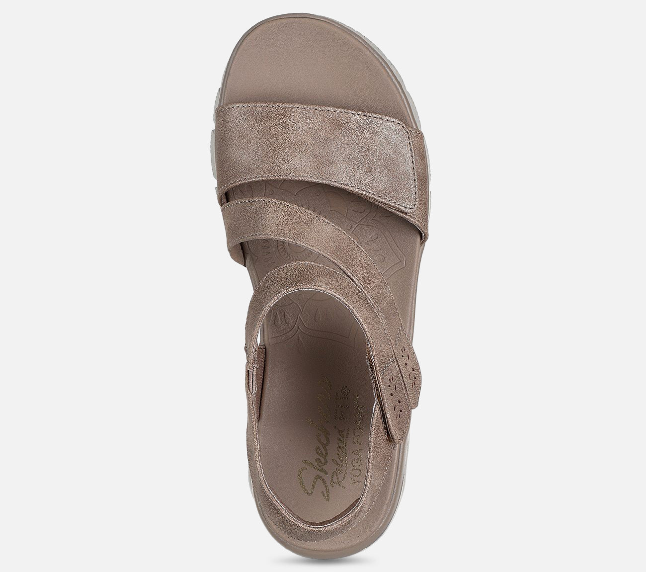 Relaxed Fit: Easy Going - All Day Chic Sandal Skechers.fi