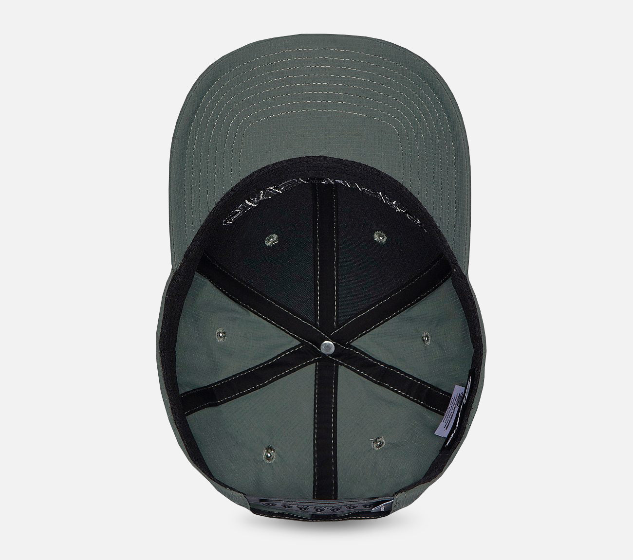 Tearstop Snapback -lippis Hat Skechers