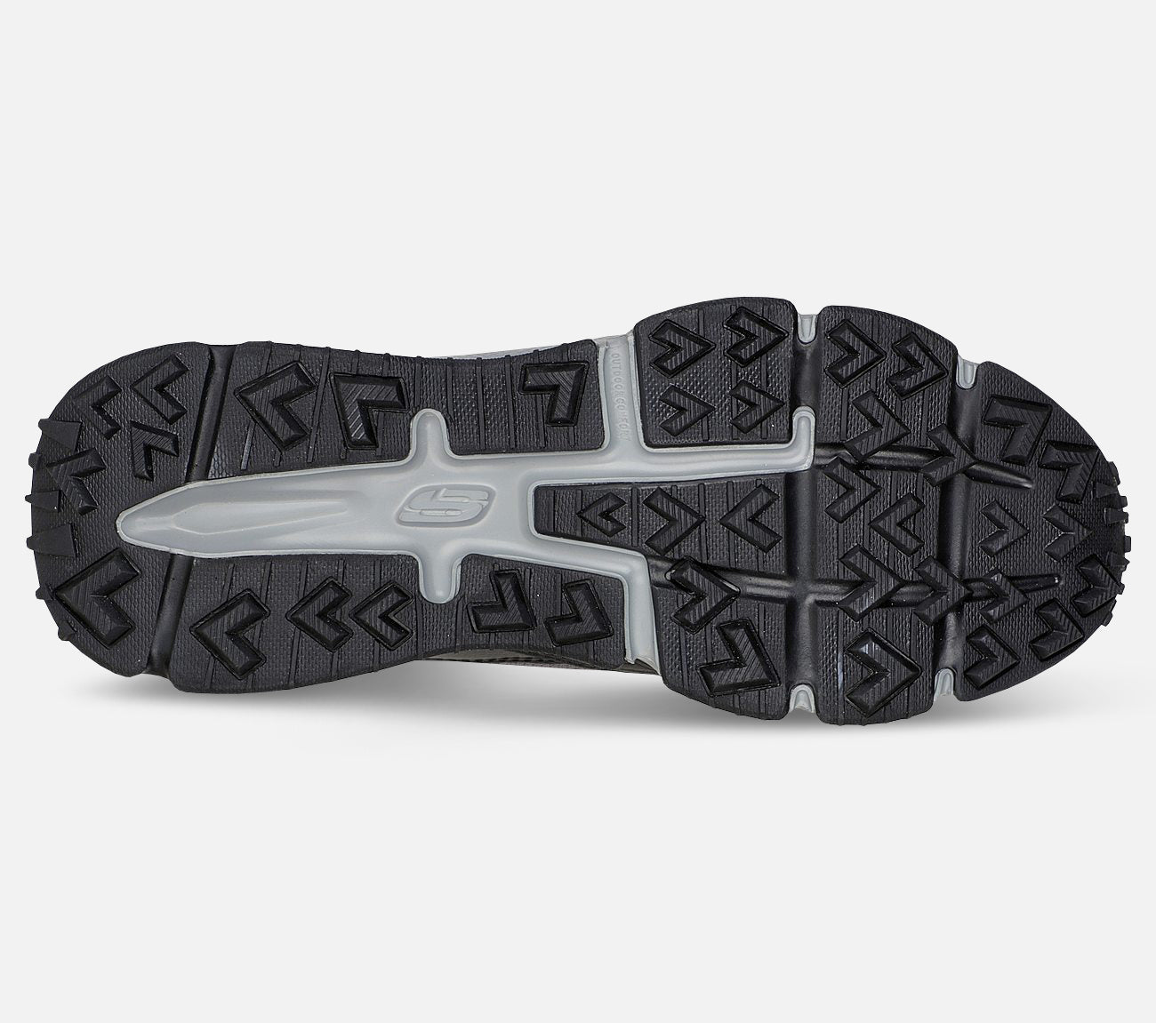 Skech-Air Envoy - Water Repellent Boot Skechers