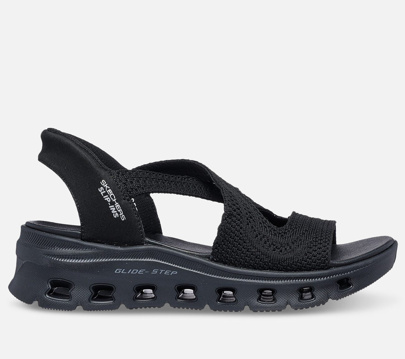 Slip-ins: Glide-Step Pro Sandal - Everyday Glide Sandal Skechers.fi
