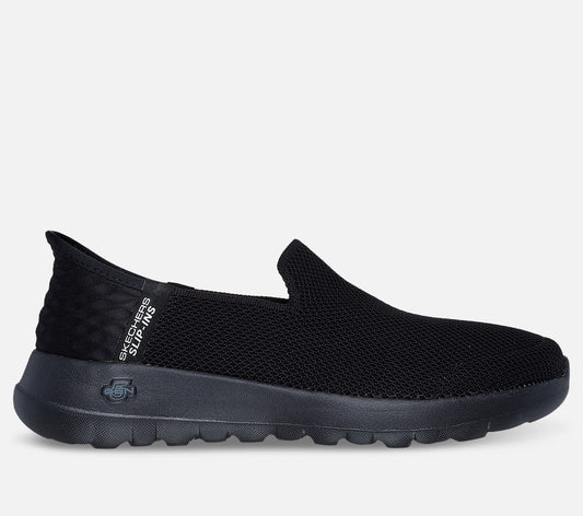 Wide Fit: Slip-ins: GO WALK Joy - Vela Shoe Skechers.fi
