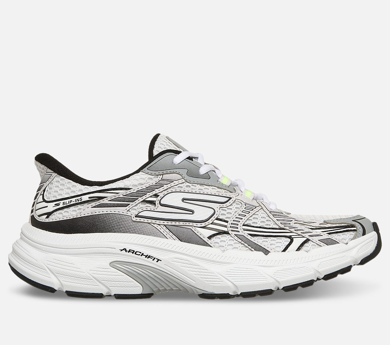 Slip-ins: Go Run Arch Fit 2.0 - Juniper Shoe Skechers.fi