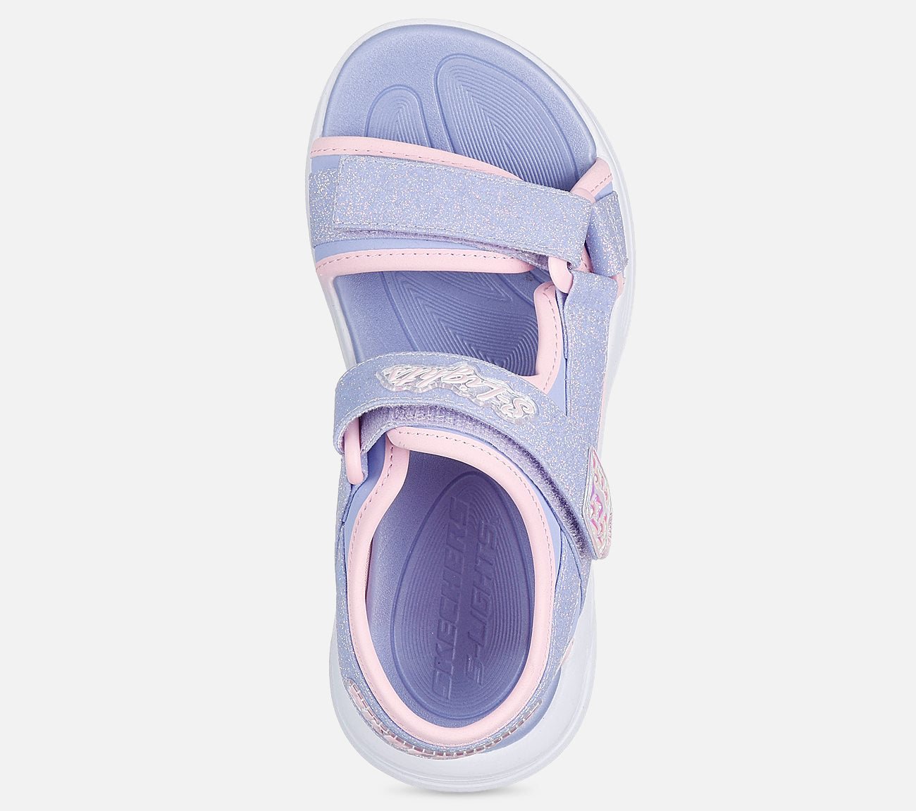 Sola Glow Sandal Skechers.fi